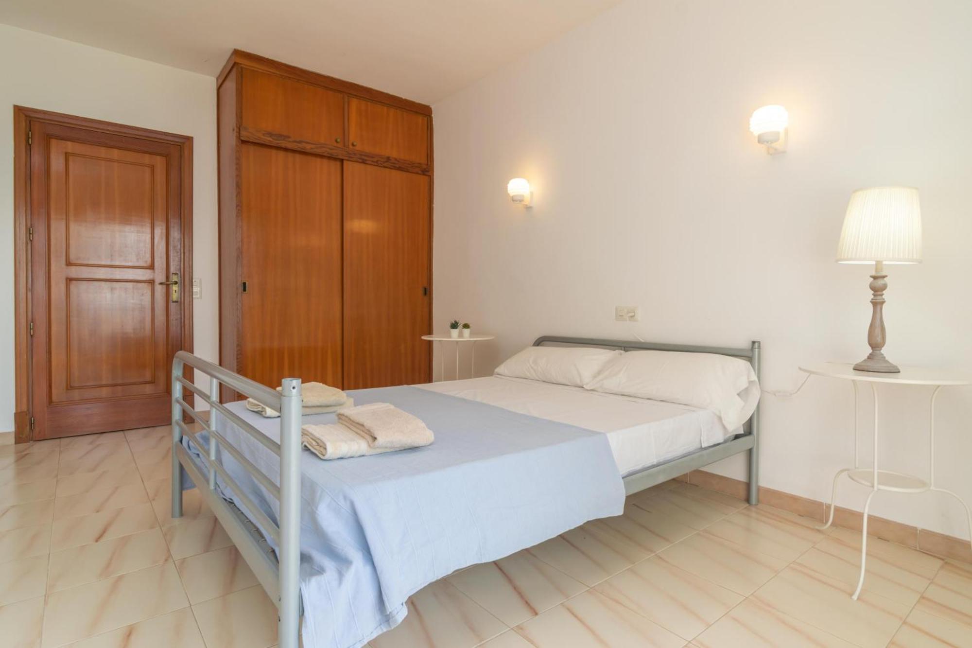 Villa Golf Alcanada